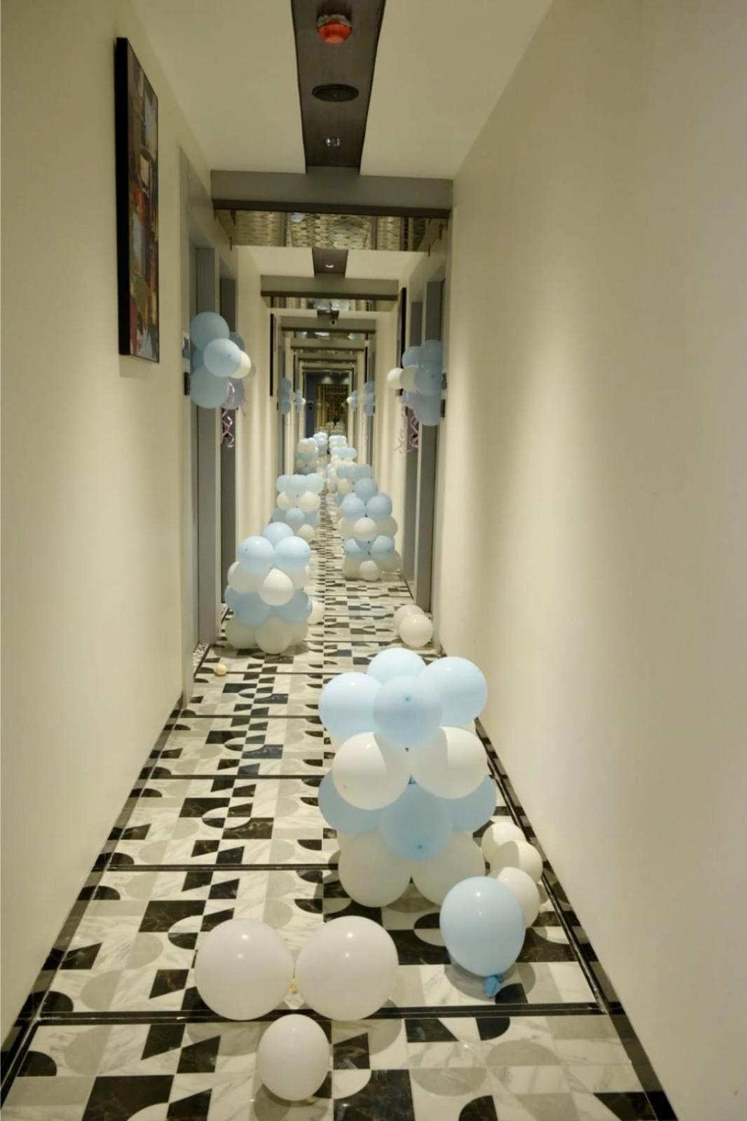 אחמדאבאד Hotel Dream מראה חיצוני תמונה